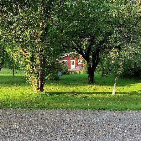 Villa Moekki Soderkulla  Exterior foto